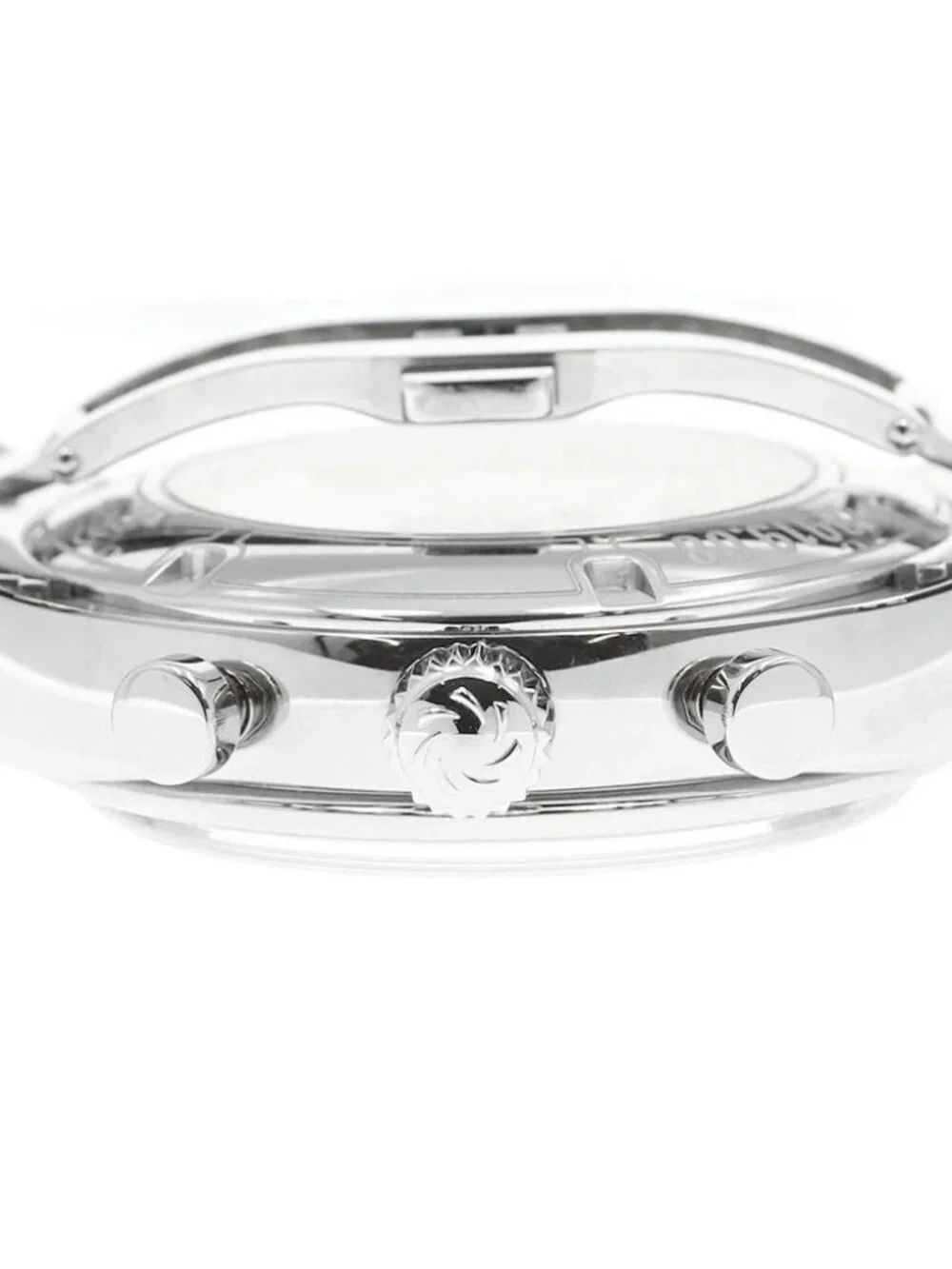 CARL F.BUCHERER Manero flyback 00.10919.08.13.21 Chronograph AT Men's_974003